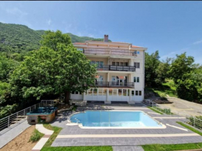 M apartman